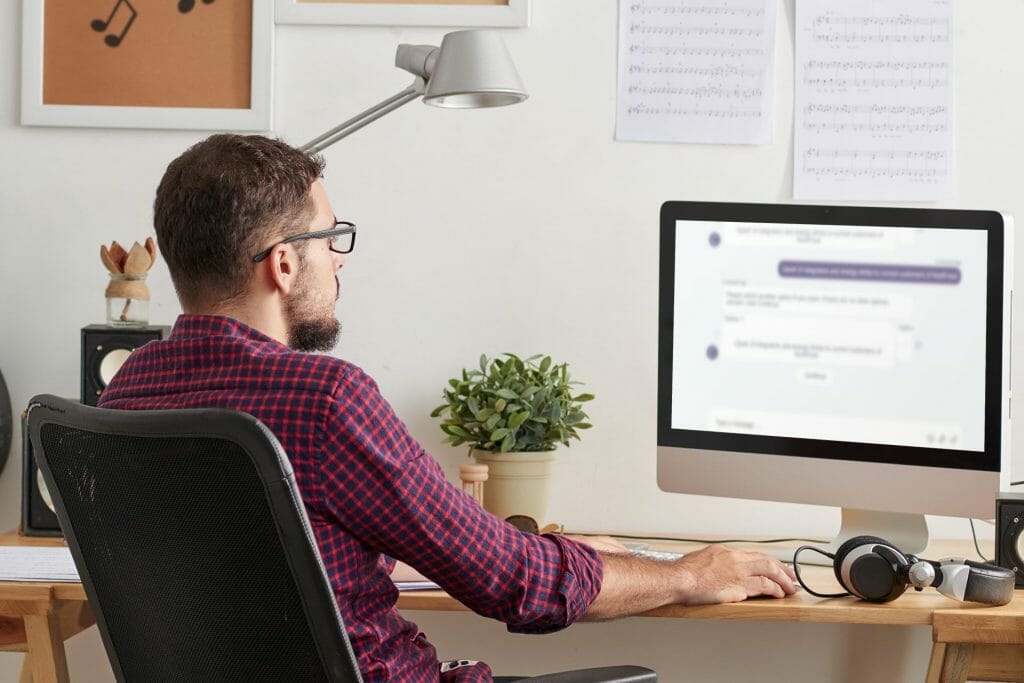 BCG Casey Chatbot Test Practice 2