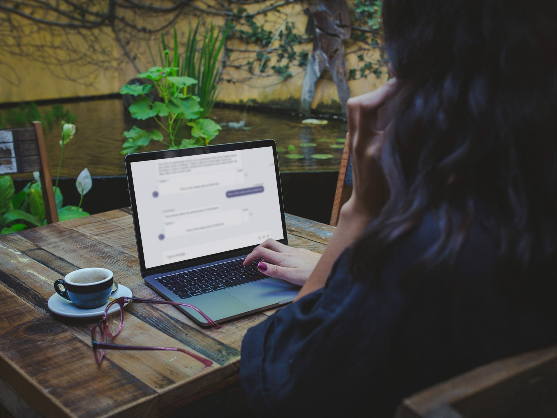 BCG Casey Test Chatbot 1