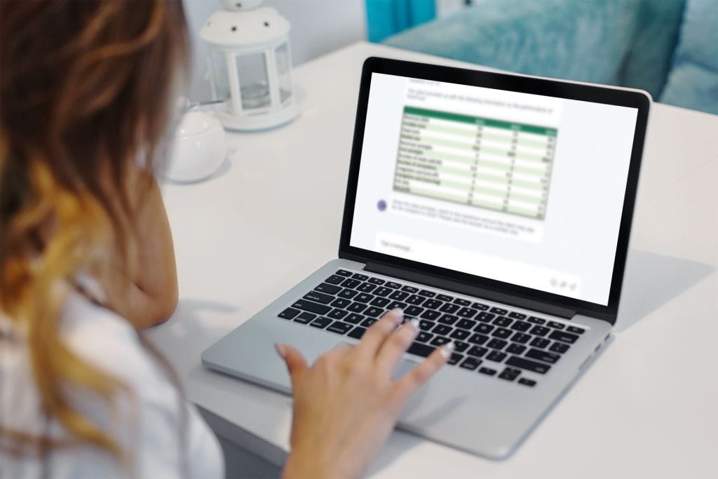 BCG Chatbot Case Practice 3