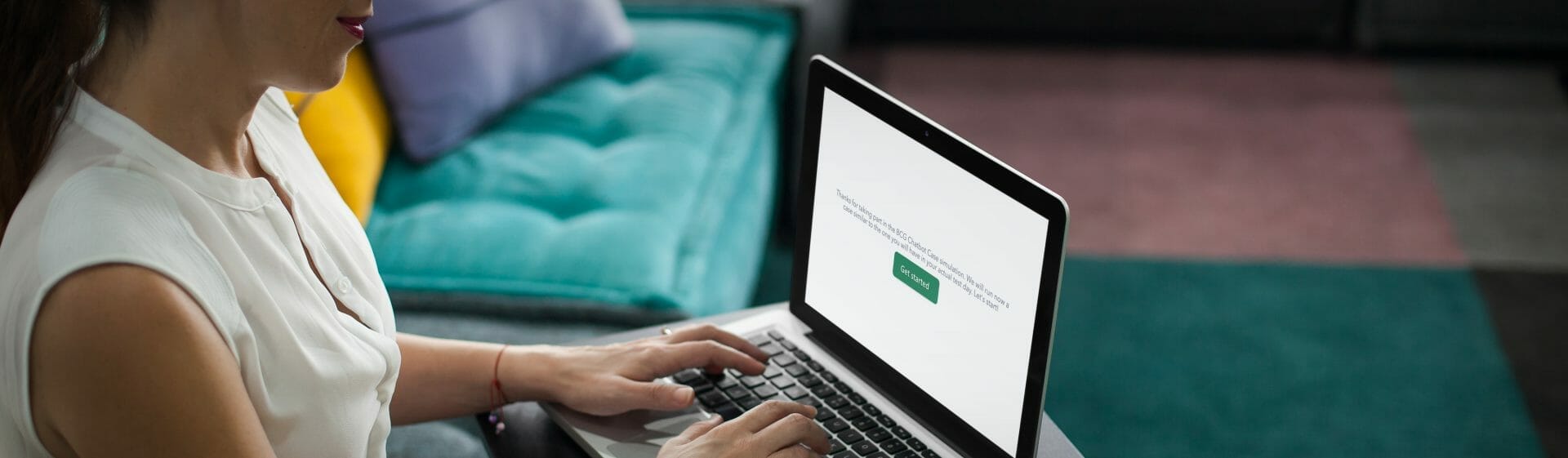 BCG Online Case Practice